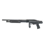 Складной приклад TBS Compact на Mossberg, DLG Tactical