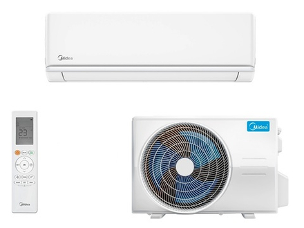 Кондиционер Midea Easy MSES1-12HRN8G1/MOES1-12HRN8G1 On-Off