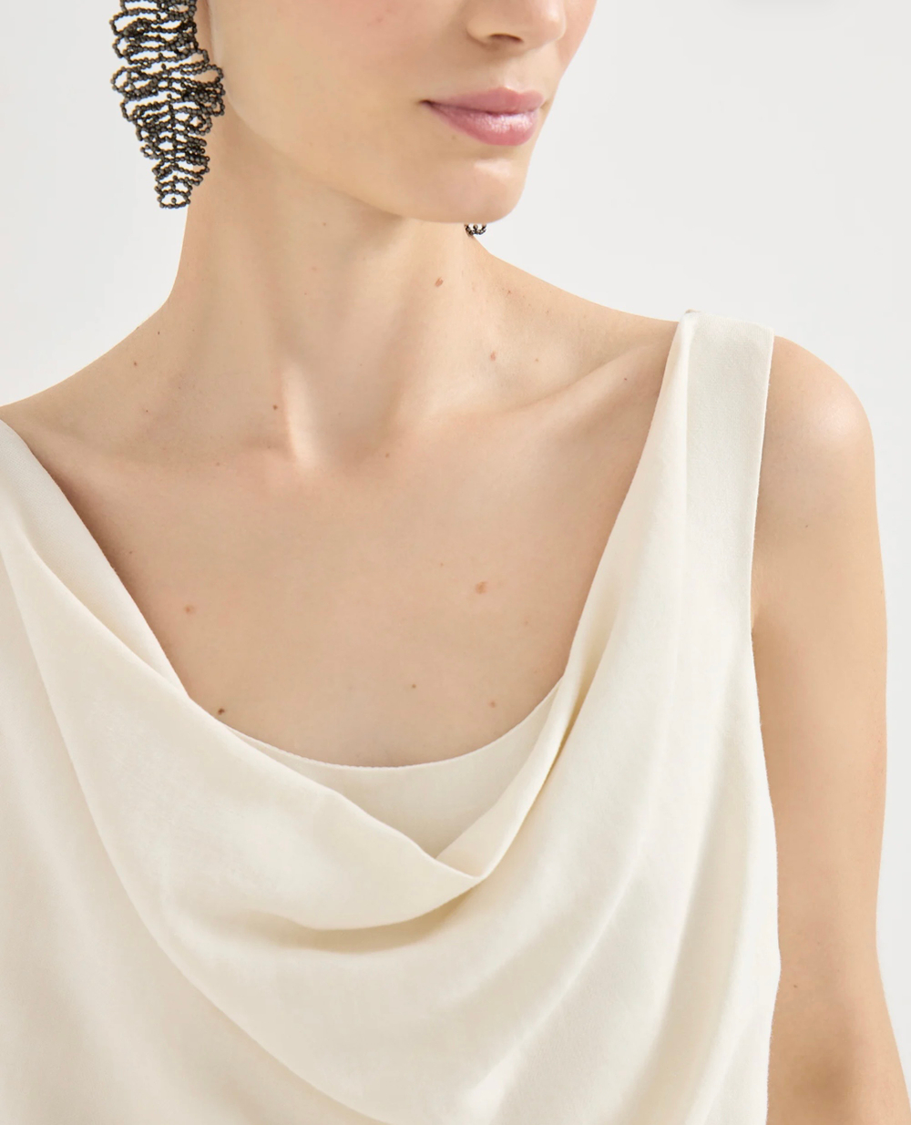 Топ BRUNELLO CUCINELLI