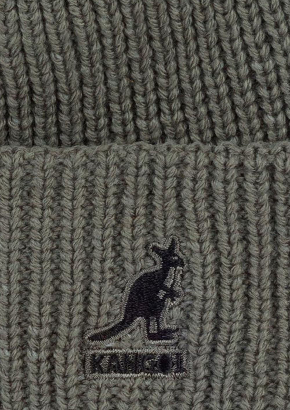 Шапка KANGOL Cardinal 2 Way Beanie