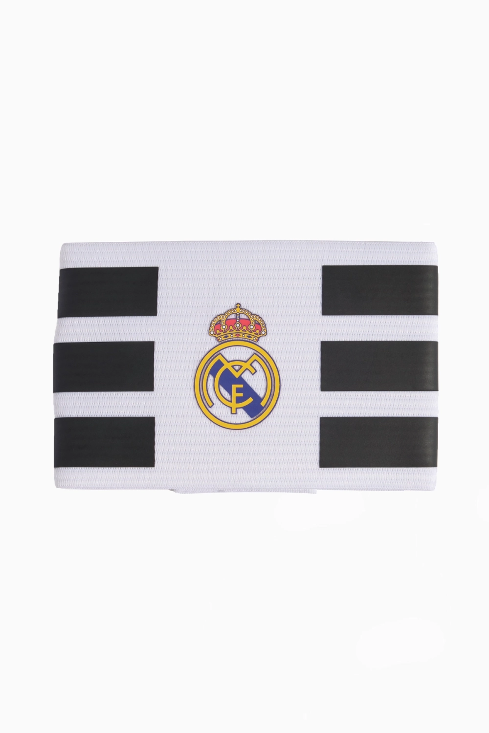 Капитанская повязка adidas Real Madrid - белый