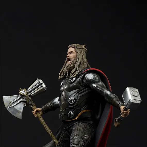 Thor Ultimate - Marvel - Iron Studios