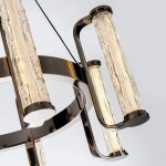 Подвесной светильник MODESTYLE MS.2340.600 BK