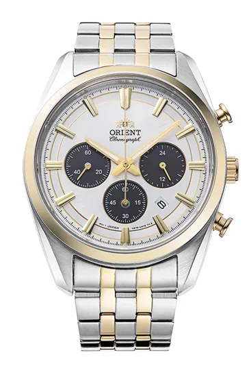Мужские часы Orient RA-TX0302S10B