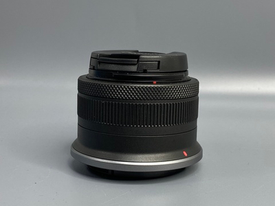 Canon RF-S 18-45mm f/4.5-6.3 IS STM
