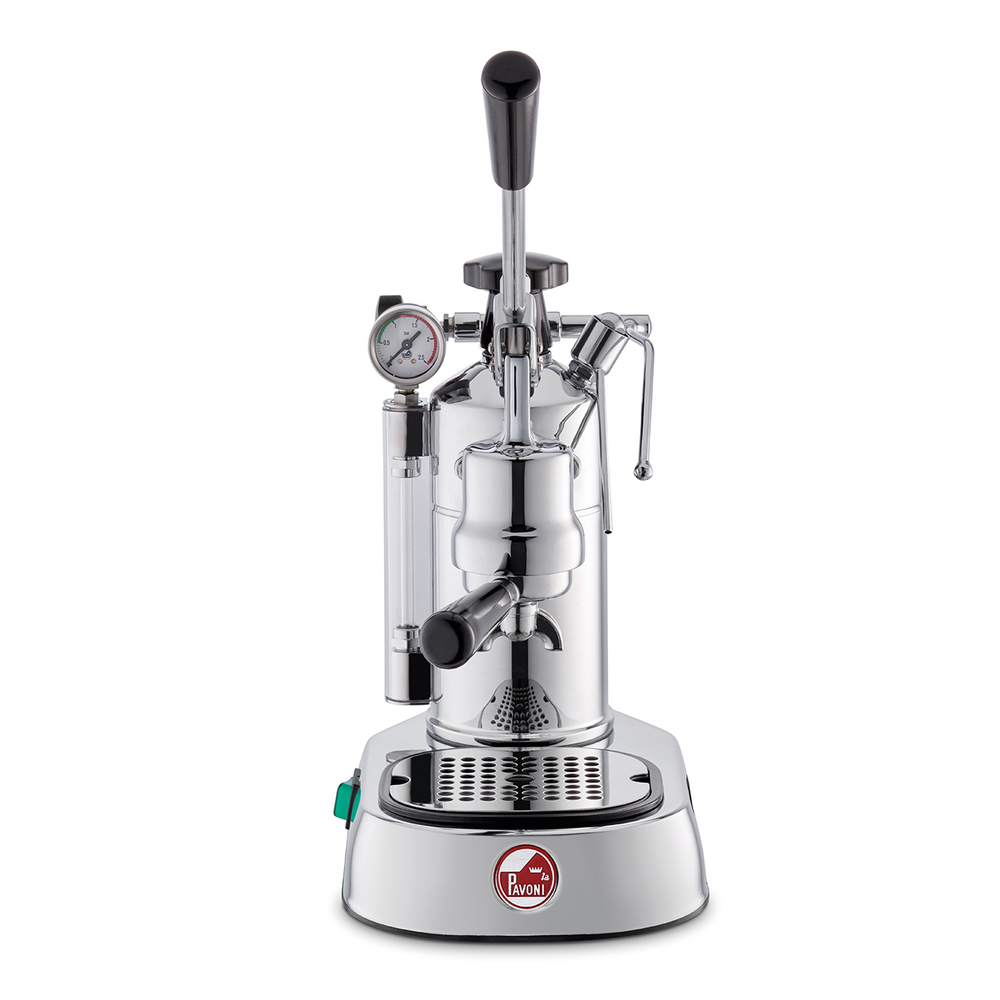 Кофемашина Smeg LPLPLQ01EU