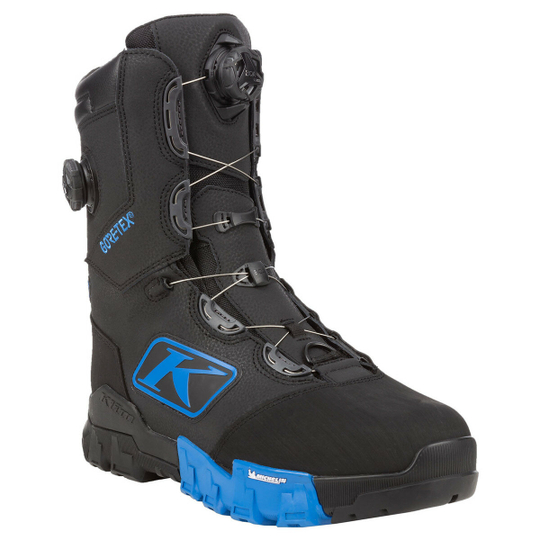 Ботинки KLIM Adrenaline Pro S GTX BOA Boot
