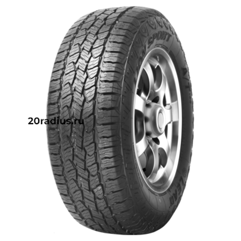 LT215/75R15 100/97S Lion Sport A/T100 TL 6PR
