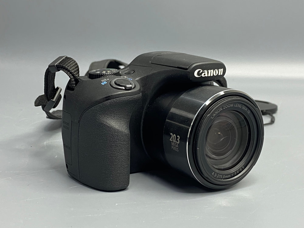 Canon PowerShot SX540 HS