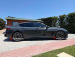 КОВАНЫЕ ДИСКИ для BMW 8 SERIES 850I 2025 GRAND COUPE G16 LCI