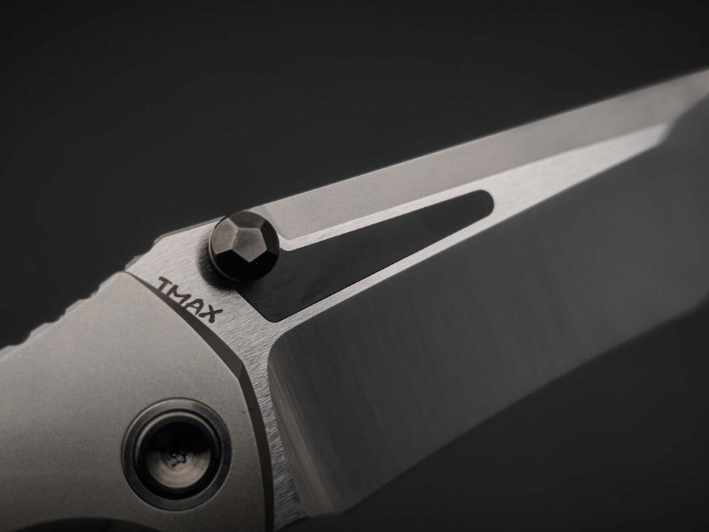 Складной нож Uro [Tmax Carbon]