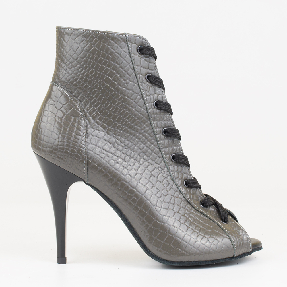 Хилсы для танцев HighHeels с молнией