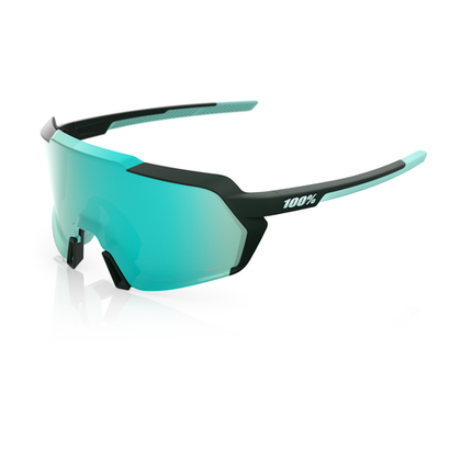 Спортивные очки 100% Korbin / Soft Tact Juniper / Hiper Mint Mirror Lens
