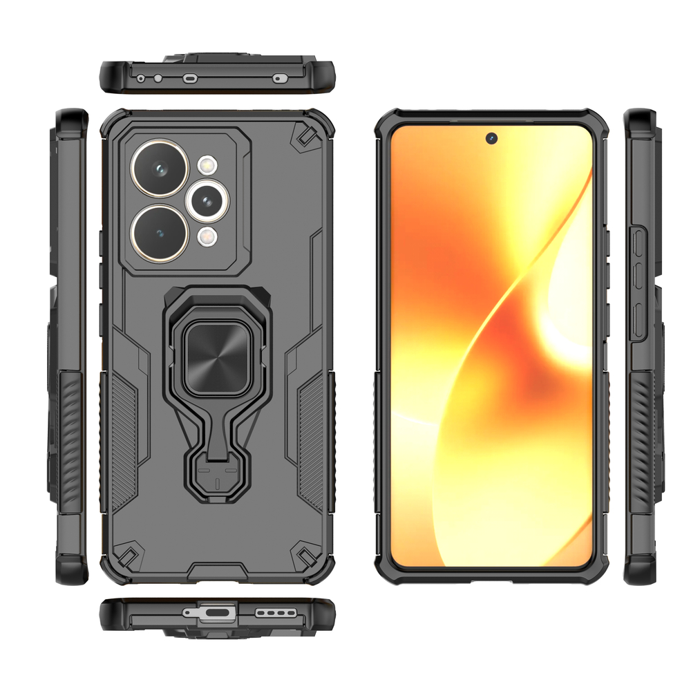 Противоударный чехол Antistrike для Realme 15 Pro