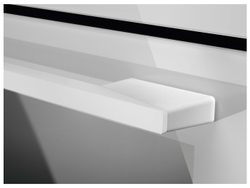 Встраиваемый электрический духовой шкаф Electrolux OKE5C71V