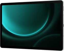 Планшет Samsung Galaxy Tab S9 FE BSM-X516B 1380 (2.4) 8C RAM6Gb ROM128Gb 10.9" TFT 2304x1440 5G eSIM Android 13 зеленый 8Mpix 12Mpix BT WiFi microSD 1Tb 8000mAh
