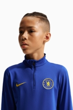Кофта Nike Chelsea FC 26/27 Strike Junior - черный