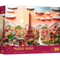 Pazl / Пазлы / Puzzles - "1000 40th anniversary Trefl" -  Paris