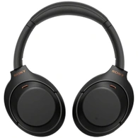 Беспроводные наушники Sony WH-1000XM4, Black