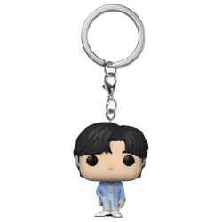 Брелок Funko POP! BTS Rocks: V