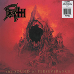 Death The Sound Of Perseverance