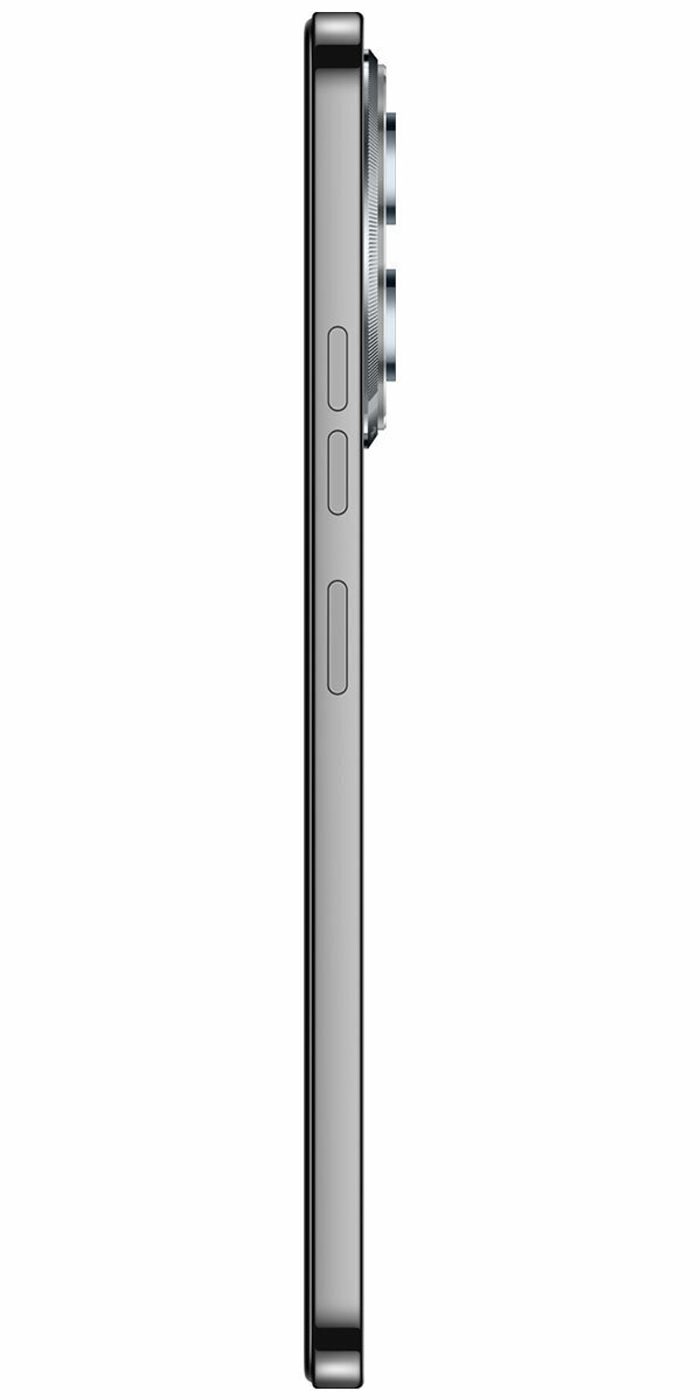 Смартфон TECNO SPARK 30 Pro 8/128ГБ (Ростест), Dual nano SIM, Obsidian Edge