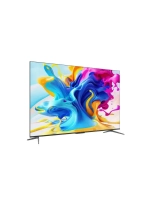 65" Телевизор TCL 65C647, SmartTV 4K UHD