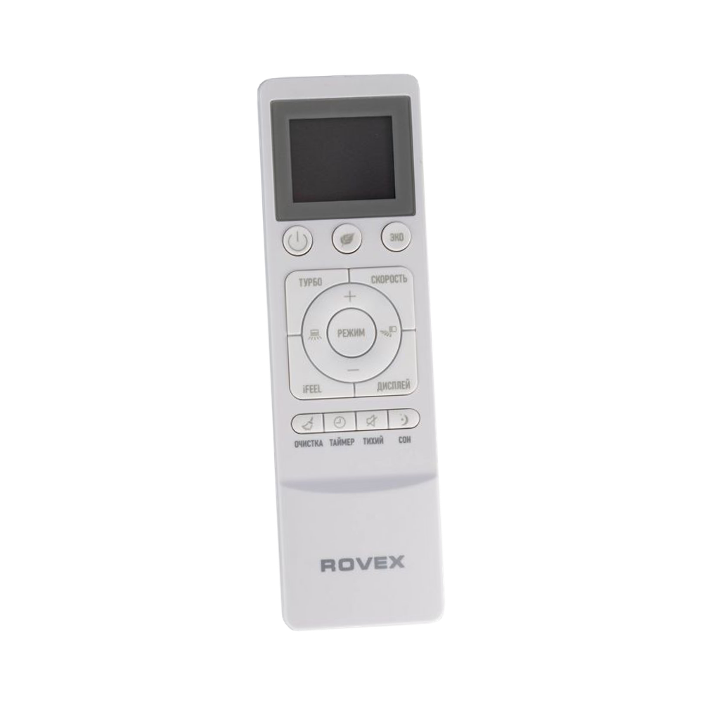 Сплит - система Rovex City PRO RS-09CST4