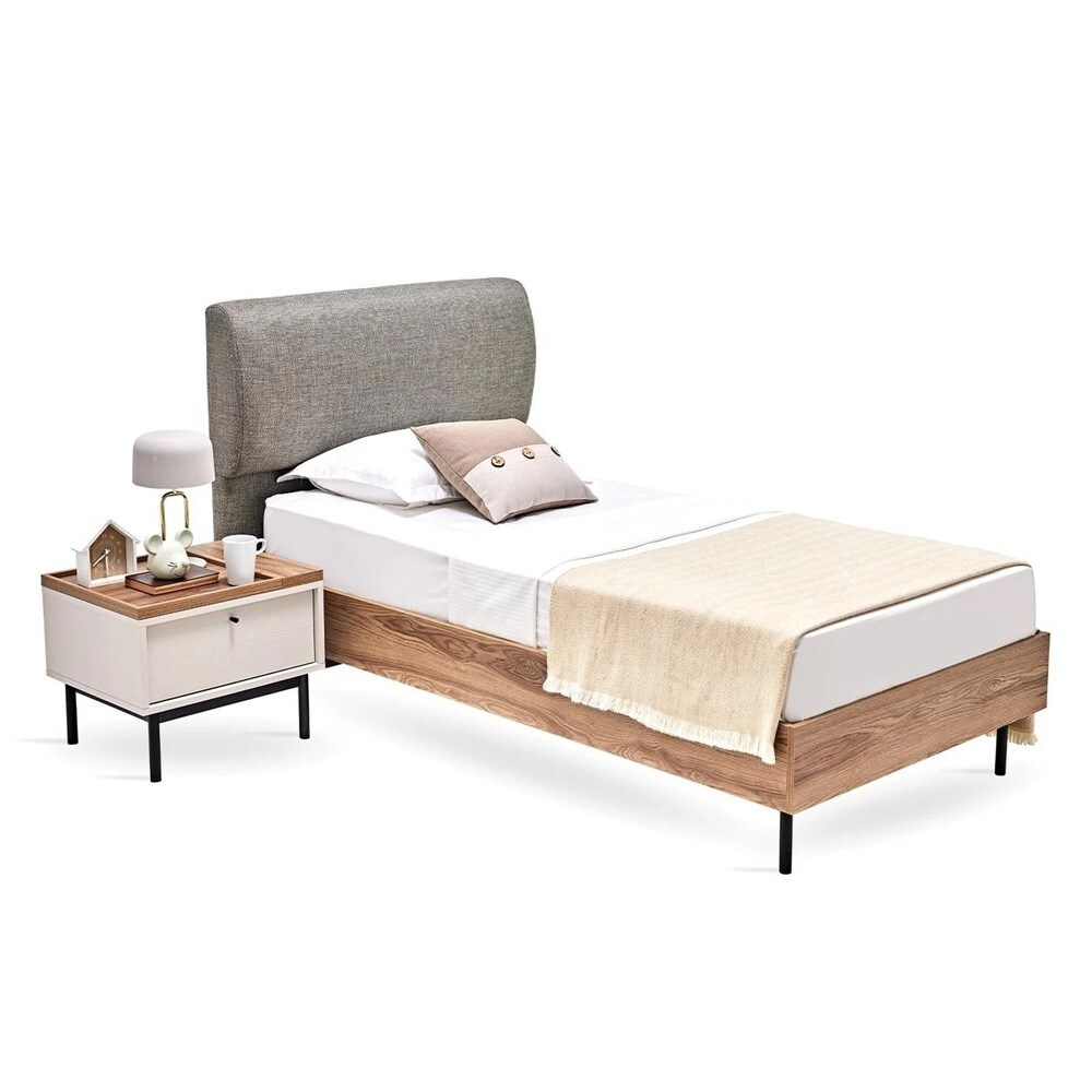 Основание без ящик 120x200 ENZAHOME LORETO EH61268