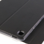 Чехол-подставка для Samsung Galaxy Tab S5 E T720/T725 10.5", 012262 Черный
