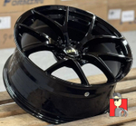 Комплект дисков BBS FI-R 19x8.5 et38 5x112
