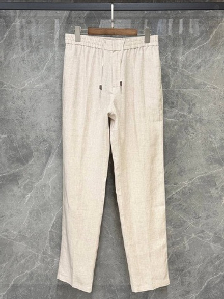 Брюки Zegna