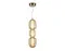 Подвесной светильник High Light LH30102 Ambrella