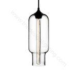Pendant design lamp  PHAROS by Niche Modern