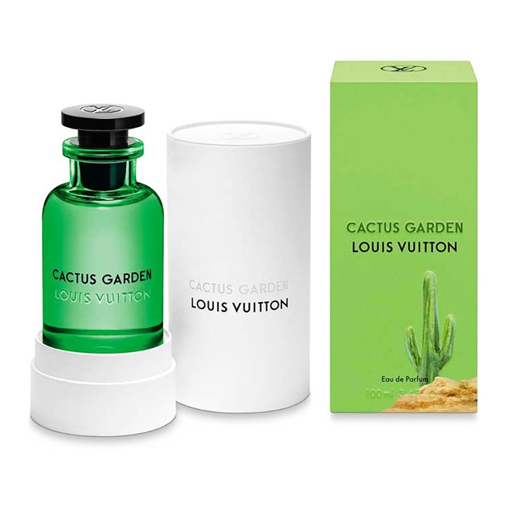 Парфюмерная вода Louis Vuitton Cactus Garden 100 мл. ПОД ЗАКАЗ