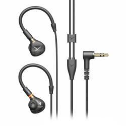 Beyerdynamic DT 73 IE Black (черный) проводные внутриканальные наушники