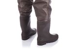 Вейдерсы HIGASHI Waterskin pvc SE w/boot S
