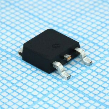 Полевой транзистор IRLR120N / TO252 N-ch 10A 100v