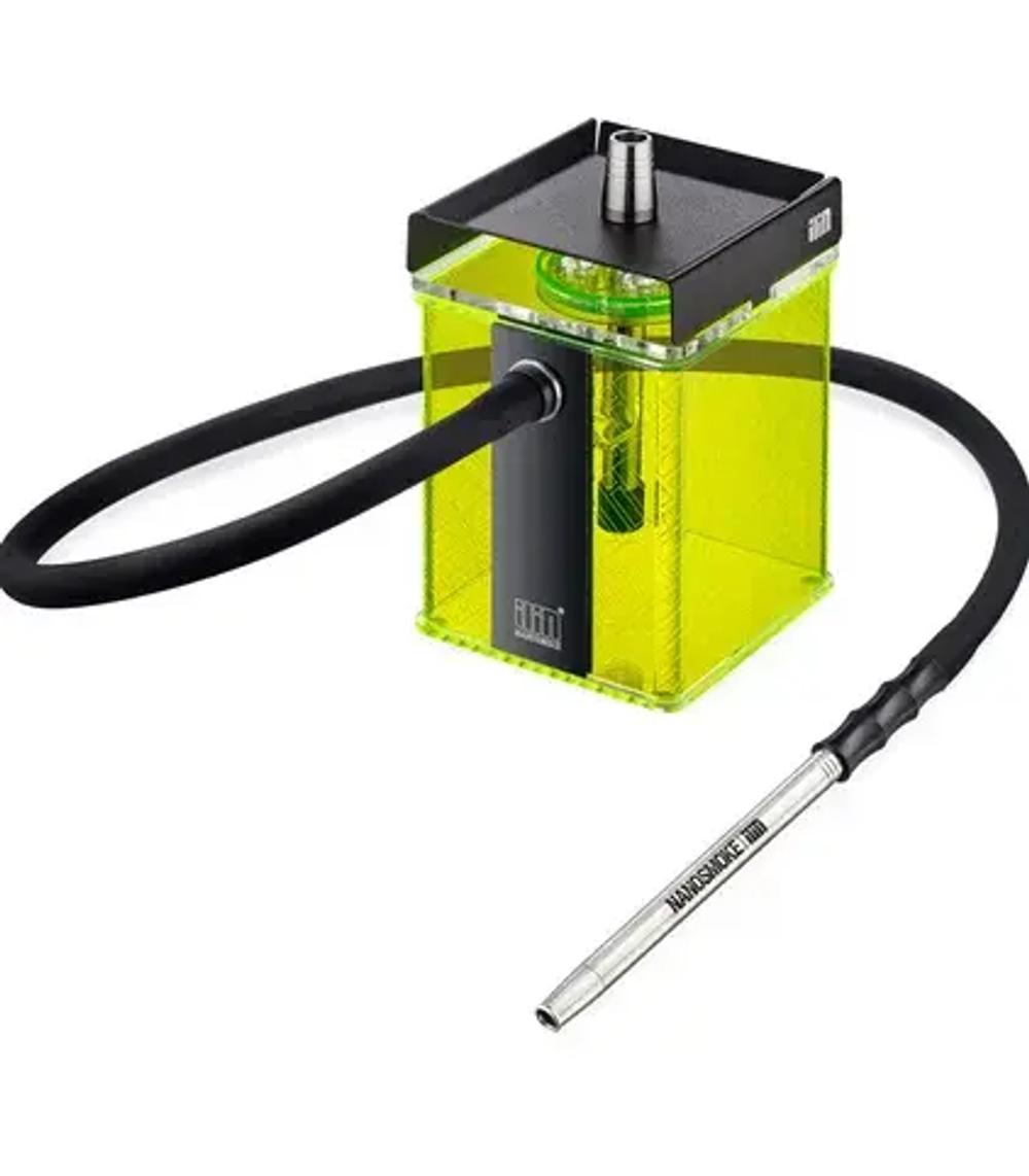 Кальян NanoSmoke Acid