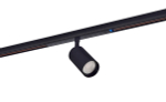 Led светильник для Round Line, Alpha, DC 48В 10Вт, D52xL95xW19xH145 мм, 722Лм, 36°, 3000К