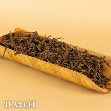 Чай Шу Пуэр (Хуачжу Лянцзы) Да Шу