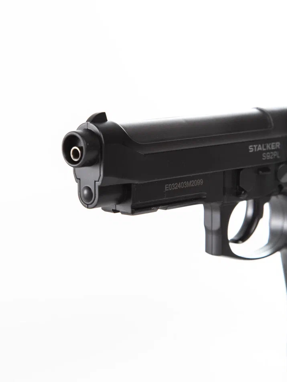 Набор ЧИСТОGUN За лентой для чистки РПК в калибре 7.62x39, с длиной ствола 658 мм, 6 в 1