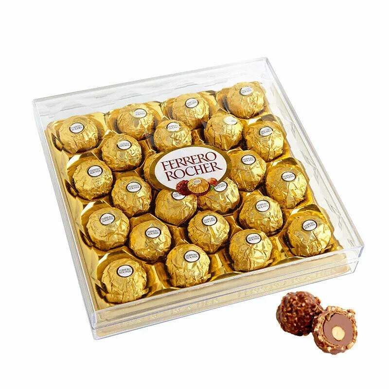 Конфеты Ferrero Rocher 300 гр Конфеты Ferrero Rocher 300 гр