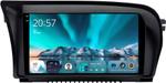 Магнитола для Mercedes-Benz S W221 2005-2009, CL C216 NTG 3.0 - Teyes CC4 монитор 9.2" 2K QLED на Android 14, Быстрейшая, Snapdragon 680, DSP, CarPlay, 4G SIM-слот