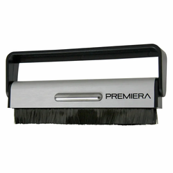 PREMIERA PK-106 антистатическая щётка из карбонового волокна