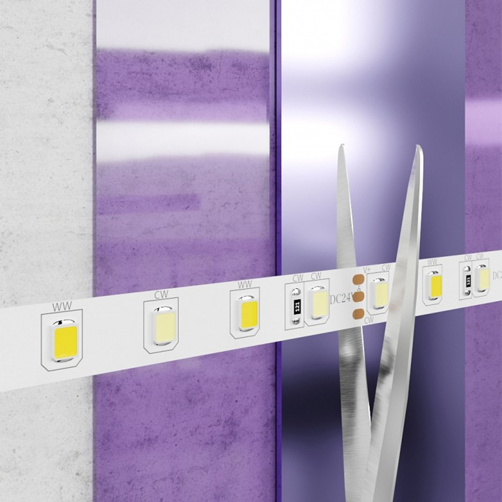 Лента светодиодная Maytoni Led Strip Светодиодная лента 24В 20040