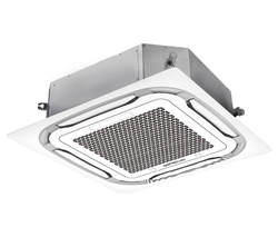 QuattroClima QV-I36CG1/QN-I36UG1/QA-ICP12