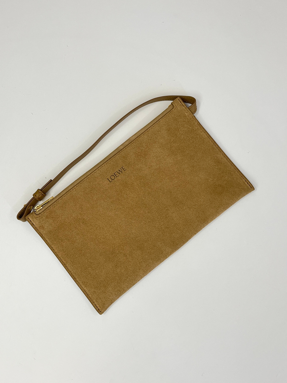 Puzzle Fold Tote