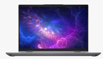 14" Ноутбук Lenovo ThinkPad 14 Pro Grey (2240x1400, Intel Core i7-12700H, RAM 16ГБ, SSD 256ГБ, Intel Iris Xe Graphics, OS Windows)