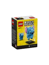 Конструктор BrickHeadz 40674 Стич